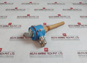 Endress+Hauser Ftc260-ab4B1 Minicap Level Sensor 52017979 140Mm 20–55V Dc