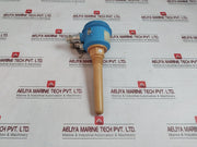 Endress+Hauser Ftc260-ab4B1 Minicap Level Sensor 52017979 140Mm 20–55V Dc