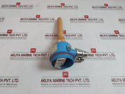 Endress+Hauser Ftc260-ab4B1 Minicap Level Sensor 52017979 140Mm 20–55V Dc