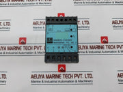Endress+Hauser Ftl 120 Z Nivotester Level Limit Switch Rf60191 18 220V 50/60Hz