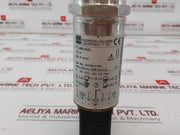 Endress+Hauser Ftl260-0020 Point Level Switch 942202-0020