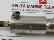 Endress+Hauser Ftl50-ggq2Aa8N3A Liquiphant M Vibronic Point Level Detector 1M