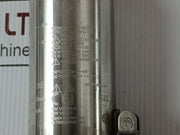 Endress+Hauser Ftl50-ggq2Aa8N3A Liquiphant M Vibronic Point Level Detector 1M