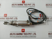 Endress+Hauser Ftl50-ggq2Aa8N3A Liquiphant M Vibronic Point Level Detector 1M