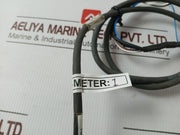 Endress+Hauser Ftl50-ggq2Aa8N3A Liquiphant M Vibronic Point Level Detector 1M