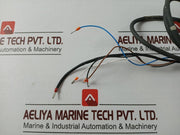 Endress+Hauser Ftl50-ggq2Aa8N3A Liquiphant M Vibronic Point Level Detector 1M