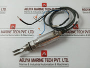 Endress+Hauser Ftl50-ggq2Aa8N3A Liquiphant M Vibronic Point Level Detector 1M