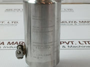 Endress+Hauser Ftl50-ggq2Aa8N3A Liquiphant M Vibronic Point Level Detector 1M