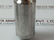 Endress+Hauser Ftl50-ggq2Aa8N3A Liquiphant M Vibronic Point Level Detector 1M