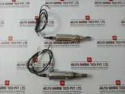 Endress+Hauser Ftl50-ggq2Aa8N3A Liquiphant M Vibronic Point Level Detector 1M