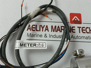 Endress+Hauser Ftl50-ggq2Aa8N3A Liquiphant M Vibronic Point Level Detector 1M