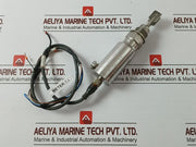 Endress+Hauser Ftl50-ggq2Aa8N3A Liquiphant M Vibronic Point Level Detector 1M