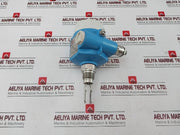 Endress+Hauser Ftl 50 Level Switch 10…55V Dc 350Ma