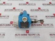 Endress+Hauser Ftl 50 Level Switch 10…55V Dc 350Ma