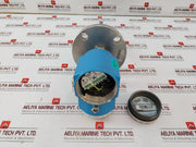 Endress+Hauser Ftl51-47Jq5/0 Level Sensor 50/60Hz