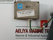 Endress+Hauser Interface Spare Part Unit Fmp 4* 2w Hart 250001342-B