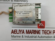 Endress+Hauser Interface Spare Part Unit Fmp 4* 2w Hart 250001342-B