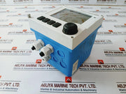 Endress+Hauser Liquiline M Cm42 Ph Meter