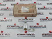 Endress+Hauser Liquiphant Ftl20-0025 Liquid Level Sensor