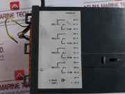 Endress+Hauser Liquisys M Cpm223 Ph/Redox Transmitter Ph0…14