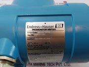 Endress+Hauser Nrf560-6B300 Promonitor Ip67