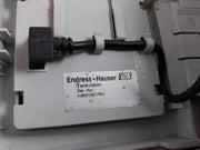 Endress+Hauser Nxa Tank Monitoring Interface Unit