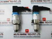 Endress + Hauser Pmc131-a11F1A1T Pressure Transducer Ip65