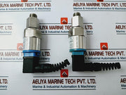 Endress + Hauser Pmc131-a11F1A1T Pressure Transducer Ip65