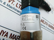 Endress + Hauser Pmc131-a11F1A1T Pressure Transducer Ip65