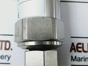 Endress + Hauser Pmc131-a11F1A1T Pressure Transducer Ip65