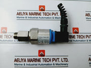 Endress + Hauser Pmc131-a11F1A1T Pressure Transducer Ip65