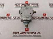 Endress+Hauser Pmc 133 1M1F9P3Y1Q Pressure Transmitter Cerabar 0-3 Bar 4-20Ma