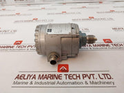 Endress+Hauser Pmc 133 1M1F9P3Y1Q Pressure Transmitter Cerabar 0-3 Bar 4-20Ma