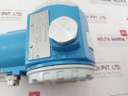 Endress+Hauser Pmc71-2Dxd0/101 Pressure Transmitter Pmc71-2Ba1Cbgabat+Z1