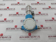 Endress+Hauser Pmc71-2Dxd0/101 Pressure Transmitter Pmc71-2Ba1Cbgabat+Z1