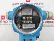 Endress+Hauser Pmc71-aca2Fbgabaa Pressure Transmitter