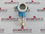 Endress+Hauser Pmc71-aca2Fbgabaa Pressure Transmitter