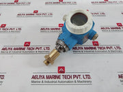 Endress+Hauser Pmc71-aca2Fbgabaa Pressure Transmitter