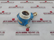 Endress+Hauser Pmc71-aca2Fbgabaa Pressure Transmitter