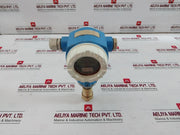Endress+Hauser Pmc71-aca2Fbgabaa Pressure Transmitter