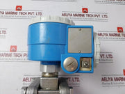 Endress+Hauser Pmd130 Pressure Transmitter Rn1D9C12B1N Ip65