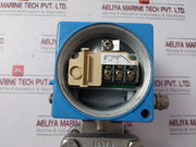 Endress+Hauser Pmd130 Pressure Transmitter Rn1D9C12B1N Ip65