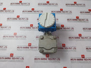 Endress+Hauser Pmd130 Pressure Transmitter Rn1D9C12B1N Ip65