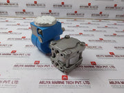 Endress+Hauser Pmd130 Pressure Transmitter Rn1D9C12B1N Ip65