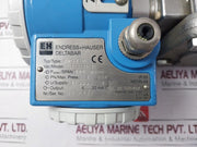Endress+Hauser Pmd130 Pressure Transmitter Rn1D9C12B1N Ip65