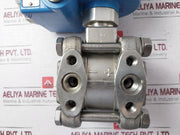 Endress+Hauser Pmd130 Pressure Transmitter Rn1D9C12B1N Ip65