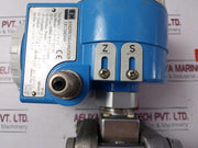 Endress+Hauser Pmd130 Pressure Transmitter Rn1D9C12B1N Ip65
