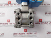 Endress+Hauser Pmd130 Pressure Transmitter Rn1D9C12B1N Ip65