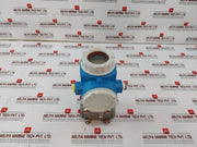 Endress+Hauser Pmd75-aal7C31Daau Differential Pressure Transmitter 1600 Mh2O