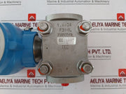 Endress+Hauser Pmd75-aal7C31Daau Differential Pressure Transmitter 1600 Mh2O